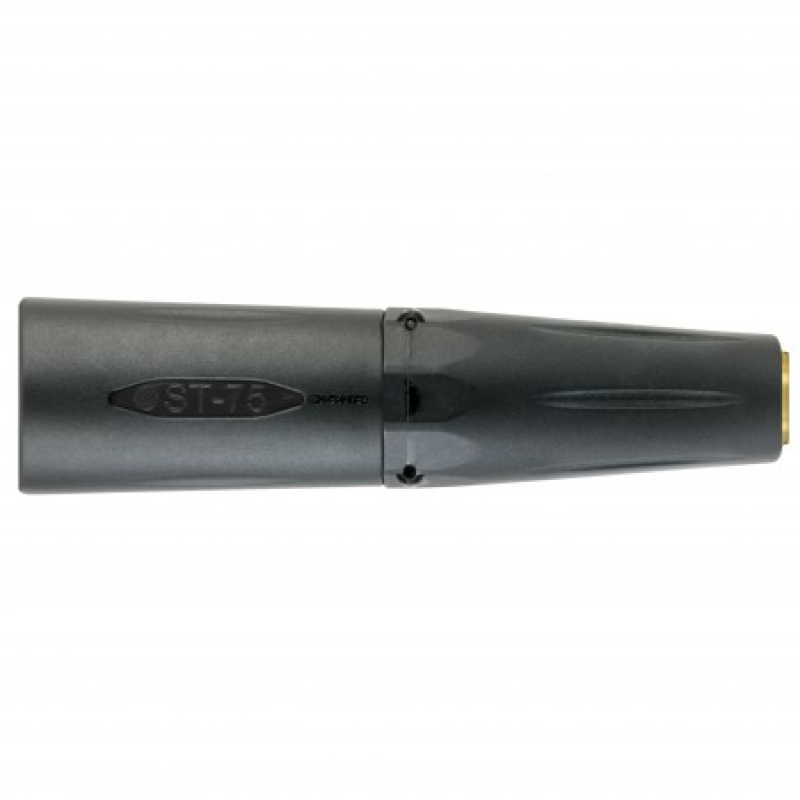 ST75.1 schuimkop 1/4 F